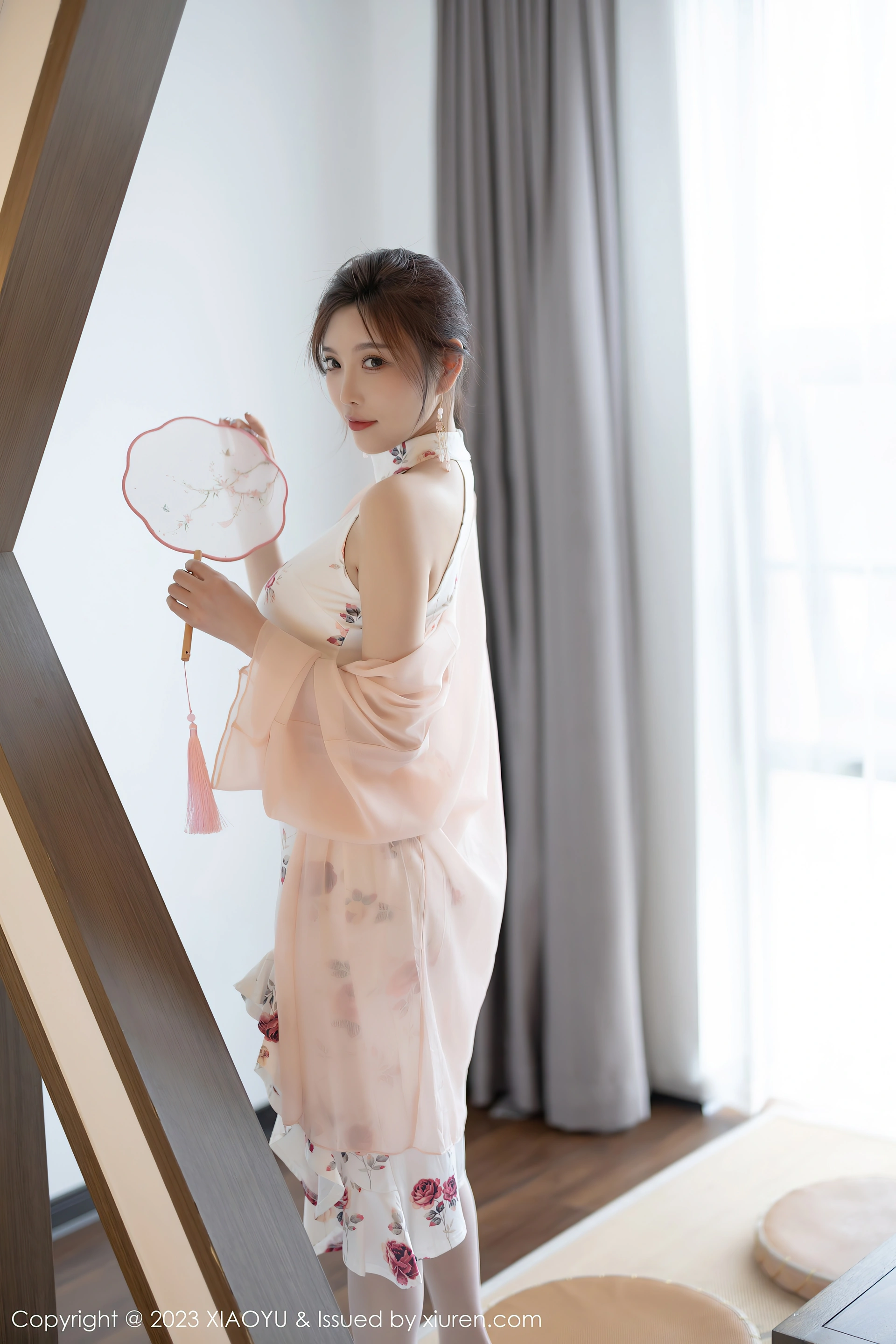 杨晨晨Yome - [XIAOYU语画界] 2023.06.09 VOL.1046 2